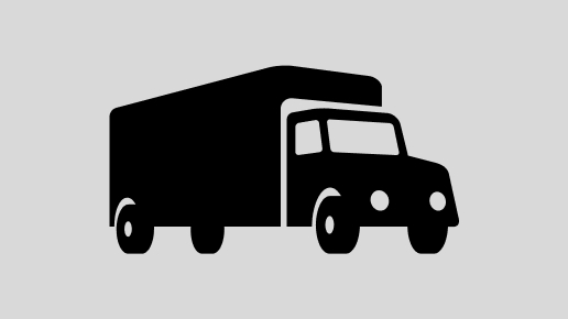 Free Delivery Truck